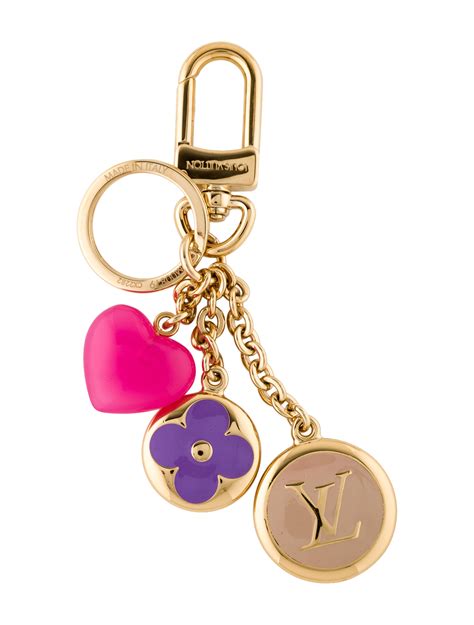 louis vuitton keyring replica|louis vuitton keychains on sale.